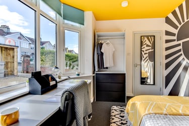 1 bed house, Mackie Road, Filton, Bristol, BS347LZ - Image 2