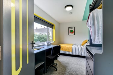 1 bed house, Downman Road, Ashley Down, Bristol, BS79TZ - Image 3