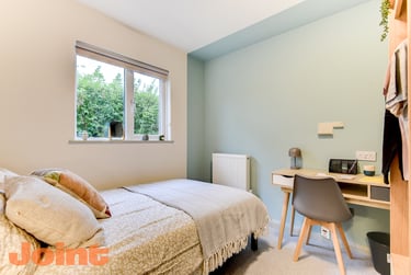 1 bed house, Auckland Drive, Bevendean, Brighton, BN24JF - Image 1