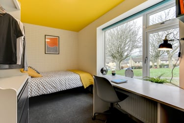 1 bed house, Freeview Road, Twerton, Bath, BA21DT - Image 10