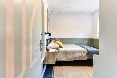 7 bed house, Taunton Road, Bevendean, Brighton, BN24JN - Image 10