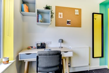 6 bed house, Bishop Manor Road, Horfield, Bristol, BS105BB - Image 12