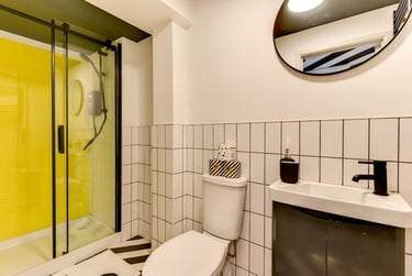 1 bed house, Freeview Road, Twerton, Bath, BA21DT - Image 11