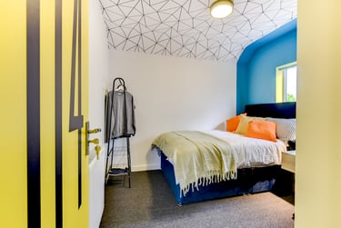 6 bed house, Bishop Manor Road, Horfield, Bristol, BS105BB - Image 13