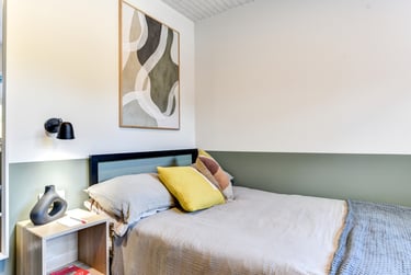 7 bed house, Taunton Road, Bevendean, Brighton, BN24JN - Image 11