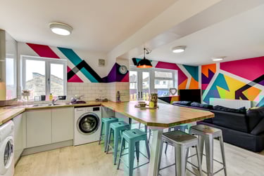 1 bed house, The Hollow, Southdown, Bath, BA21NG - Image 3