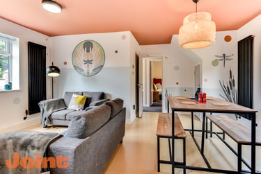 8 bed house, Bodiam Avenue, Woodingdean, Brighton, BN24LQ - Image 1