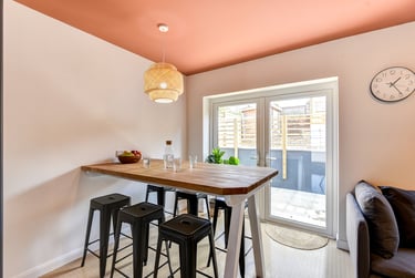 7 bed house, Taunton Road, Bevendean, Brighton, BN24JN - Image 3