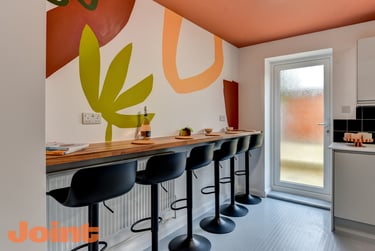 6 bed house, Cranmore Place, Odd Down, Bath, BA22UP - Image 3