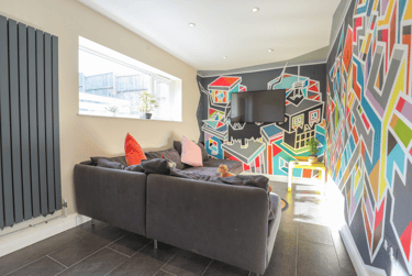 9 bed house, Colbourne Avenue, Moulsecoomb, Brighton, BN24GE - Image 3