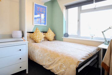 8 bed house, Upper Bevendean Avenue, Bevendean, Brighton, BN24FG - Image 3