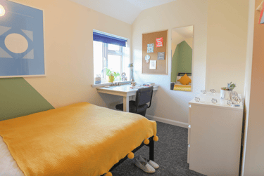 9 bed house, The Crescent, Moulsecoomb, Brighton, BN24TB - Image 3