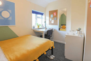 6 bed house, Wheatfield Way, Moulsecoomb, Brighton, BN24RQ - Image 3