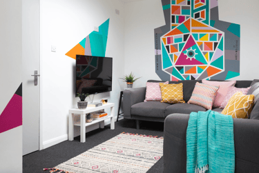 6 bed house, Hillside, Moulsecoomb, Brighton, BN24TF - Image 3