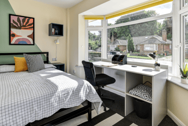 8 bed house, Heath Hill Avenue, Bevendean, Brighton, BN24FH - Image 3