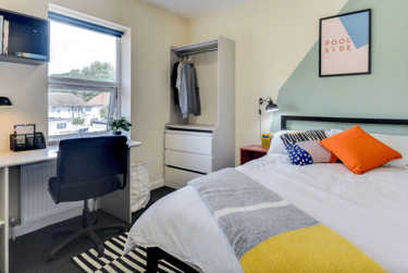 8 bed house, Norwich Drive, Moulsecoomb, Brighton, BN24LA - Image 3