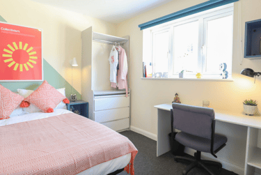 6 bed house, Hornby Road, Bevendean, Brighton, BN24JH - Image 3