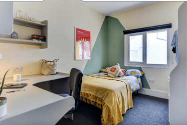 8 bed house, Islingword Road, Hanover, Brighton, BN29SF - Image 3