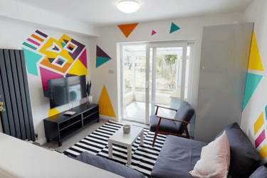 6 bed house, Mount Road, Southdown, Bath, BA21LG - Image 3