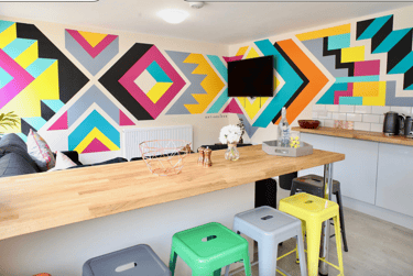 6 bed house, Meare Road, Widcombe, Bath, BA25PP - Image 3