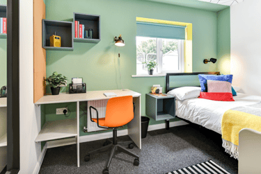 6 bed house, Garrick Road, Twerton, Bath, BA21QX - Image 3