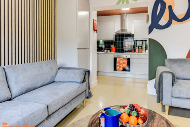 6 bed house, Eastover Grove, Odd Down, Bath, BA22SZ - Image 3