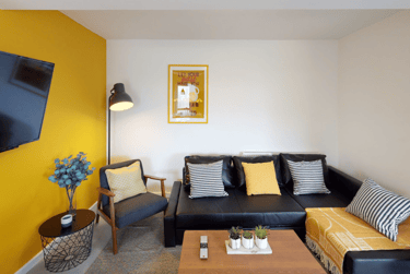 8 bed house, Landseer Avenue, Lockleaze, Bristol, BS79YP - Image 3