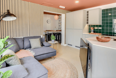 7 bed house, Stothard Road, Lockleaze, Bristol, BS79XL - Image 3