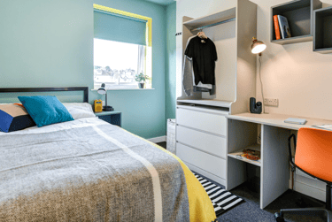 8 bed house, Bishopthorpe Road, Horfield, Bristol, BS105AA - Image 3