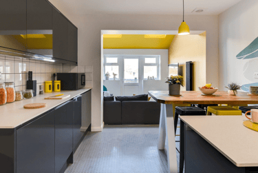 8 bed house, Mackie Road, Filton, Bristol, BS347LZ - Image 3