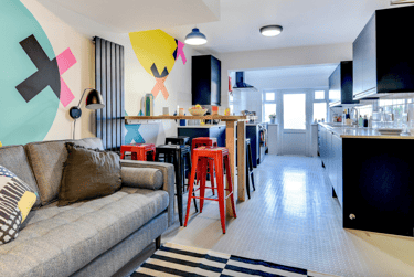 8 bed house, Mackie Grove, Filton, Bristol, BS347NF - Image 3