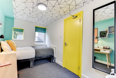 6 bed house, Holcombe Green, Weston, Bath, BA14HT - Image 3