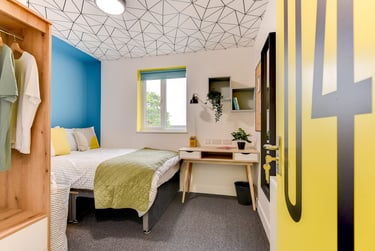 1 bed house, Holcombe Green, Weston, Bath, BA14HT - Image 3