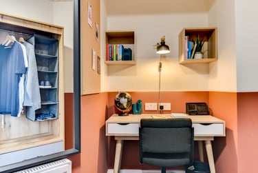 1 bed house, Eastover Grove, Odd Down, Bath, BA22SZ - Image 3