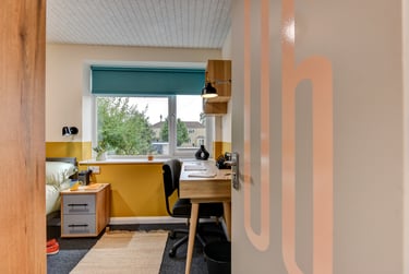 1 bed house, Cranmore Place, Odd Down, Bath, BA22UP - Image 3