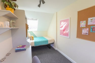 1 bed house, Hawkhurst Road, Coldean, Brighton, BN19GF - Image 3