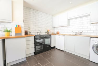 1 bed house, Hawkhurst Road, Coldean, Brighton, BN19GF - Image 7