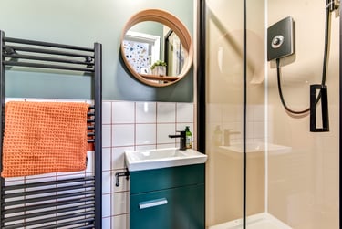 1 bed house, Taunton Road, Moulsecoomb, Brighton, BN24JN - Image 3