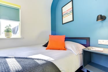 1 bed house, Auckland Drive, Bevendean, Brighton, BN24JD - Image 3