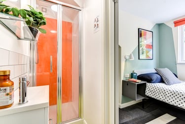 1 bed house, Heath Hill Avenue, Bevendean, Brighton, BN24FH - Image 3