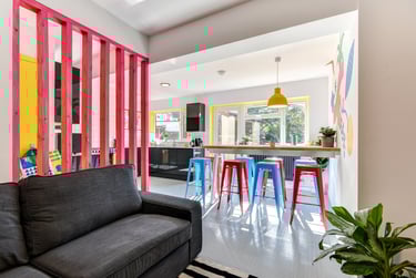 1 bed house, Barcombe Road, Coldean, Brighton, BN19JR - Image 4