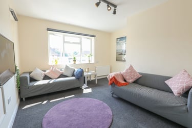 1 bed house, Bodiam Avenue, Woodingdean, Brighton, BN24LN - Image 3
