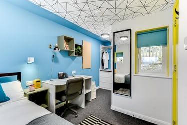 1 bed house, Freeview Road, Twerton, Bath, BA21DS - Image 5