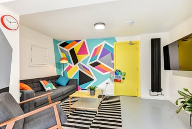 1 bed house, Garrick Road, Twerton, Bath, BA21QX - Image 5