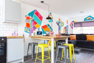 1 bed house, Heath Hill Avenue, Woodingdean, Brighton, BN24LS - Image 3