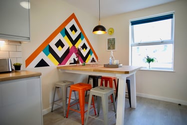 1 bed house, Ringmer Road, Coldean, Brighton, BN19JA - Image 4