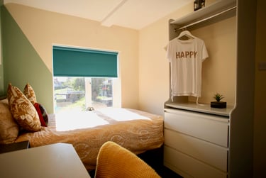 1 bed house, Walton Bank, Coldean, Brighton, BN19AT - Image 4