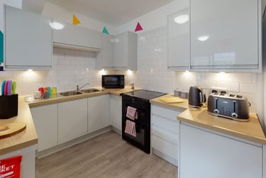 1 bed house, Mount Road, Southdown, Bath, BA21LG - Image 2
