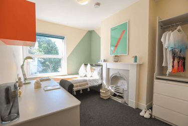 1 bed house, Elm Grove, Brighton, BN23ES - Image 4