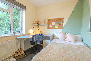 1 bed house, Colbourne Avenue, Moulsecoomb, Brighton, BN24GE - Image 3